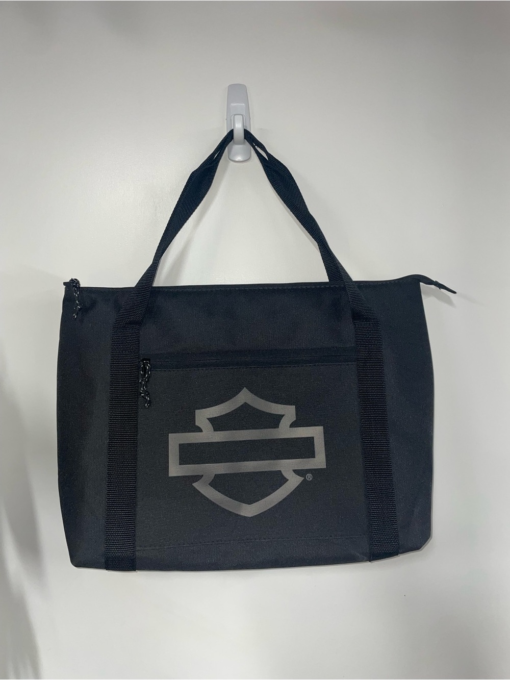 Harley-Davidson Picnic Tote